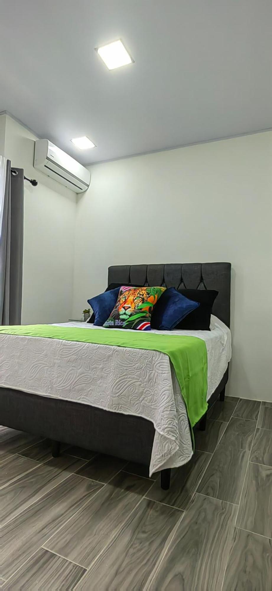 Apartamentos Haby 2 Paquera Εξωτερικό φωτογραφία